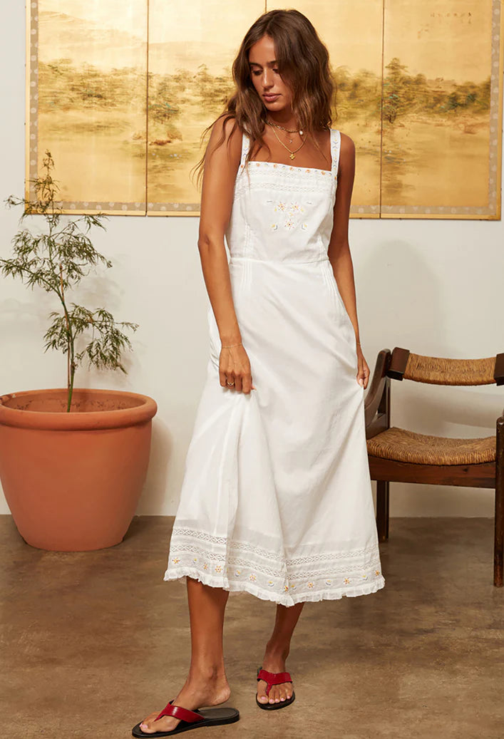 Kagé Tube Dress