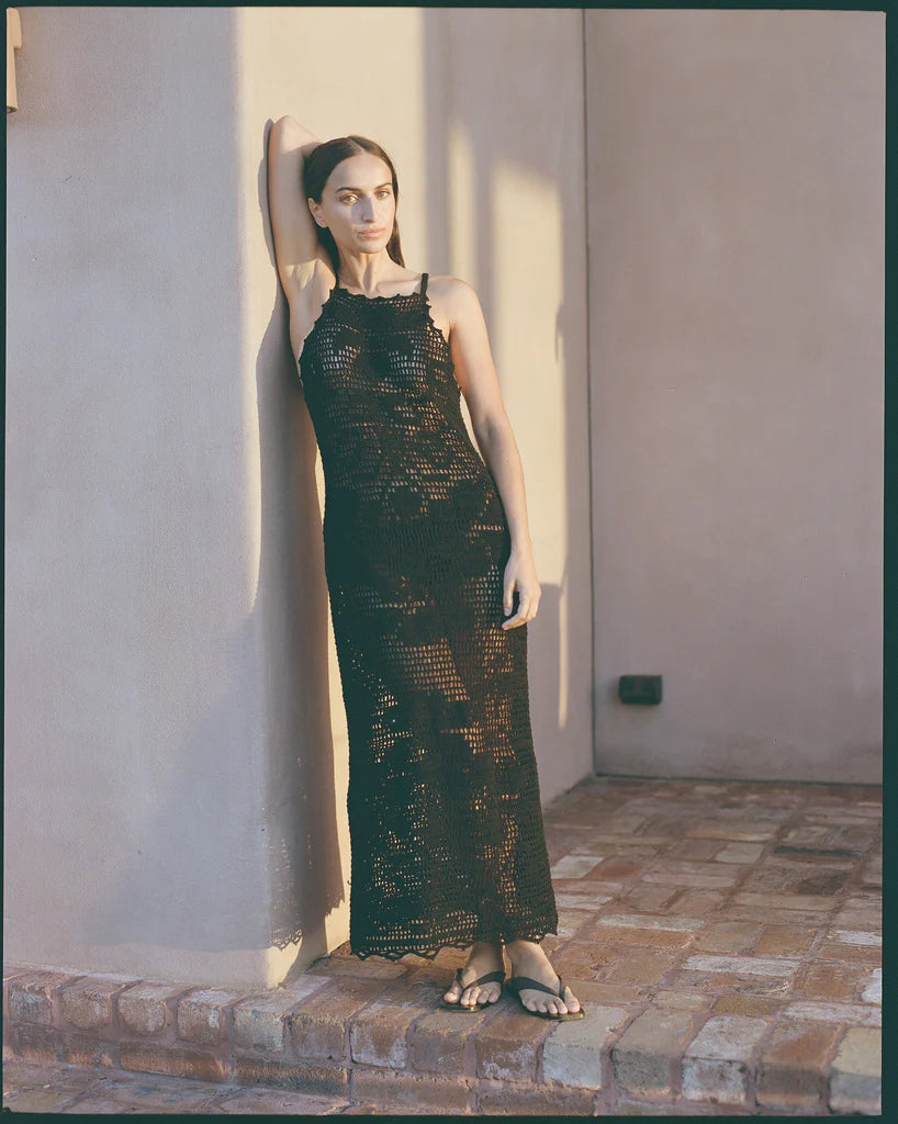 Luca Dress