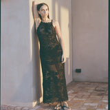 Luca Dress