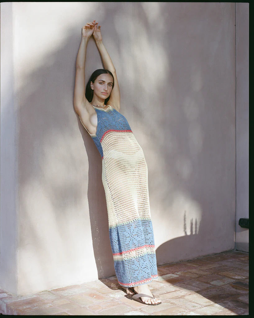 Nova Dress