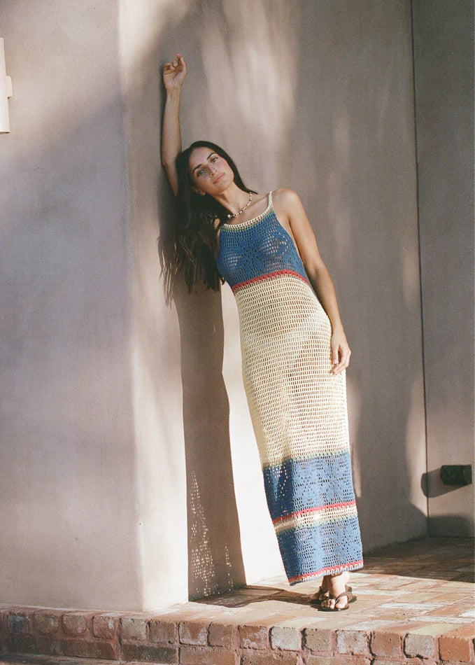 Nova Dress