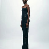 Lovella Dress