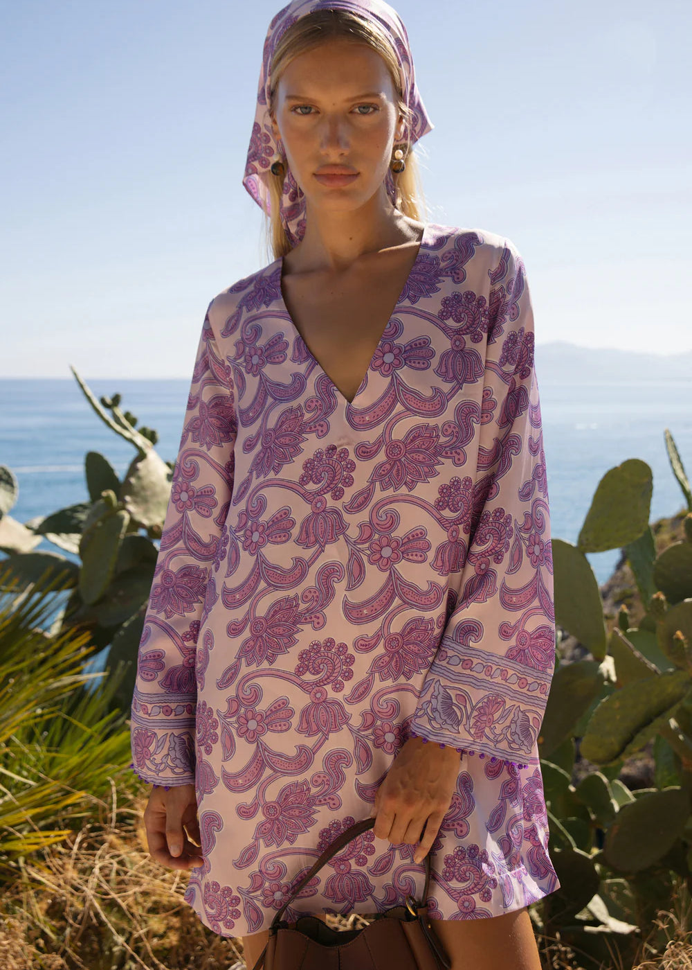 Jaya Dress