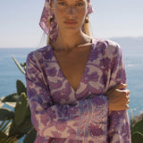 Jaya Dress