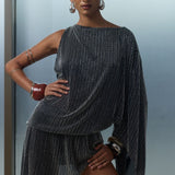 Myshaa Mini Dress