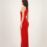 Scoville Dress