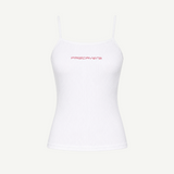 Ribbed Cami Top
