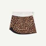 Ciclone Wrap Skirt