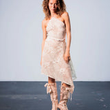 Handkerchief Dress