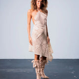 Handkerchief Dress