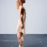 Handkerchief Dress