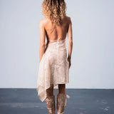 Handkerchief Dress