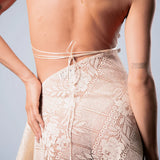Handkerchief Dress