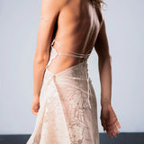 Handkerchief Dress