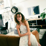 Handkerchief Dress