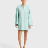 Leiden Tunic