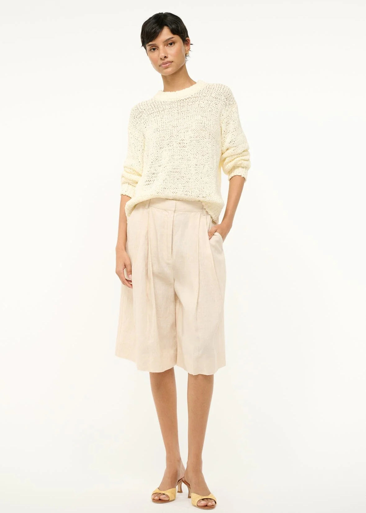 Cala Sweater