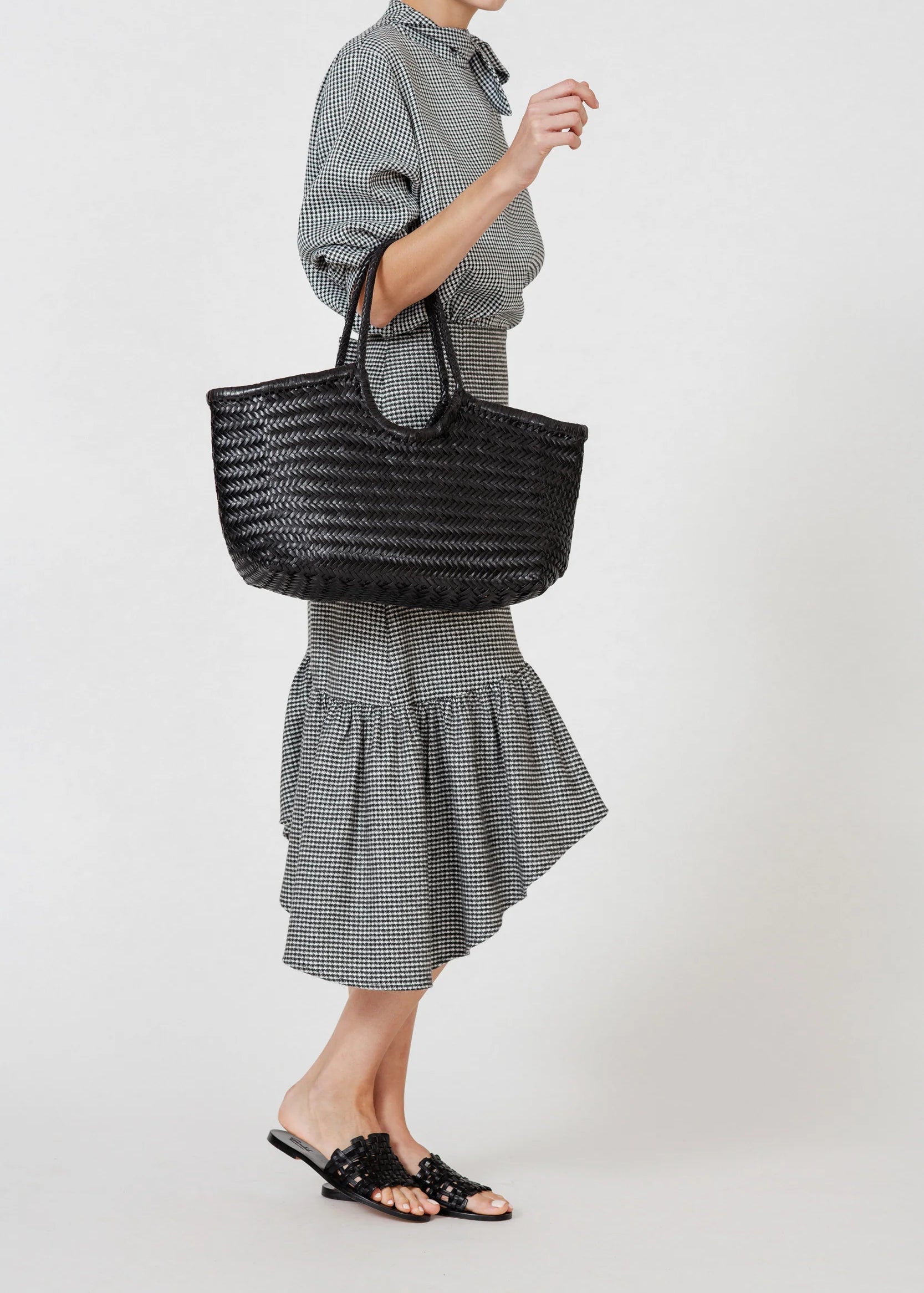 Nantucket Basket Big