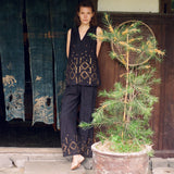 Cleo Vest
