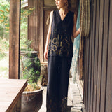Cleo Vest