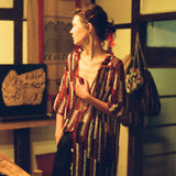 Max Midi Dress