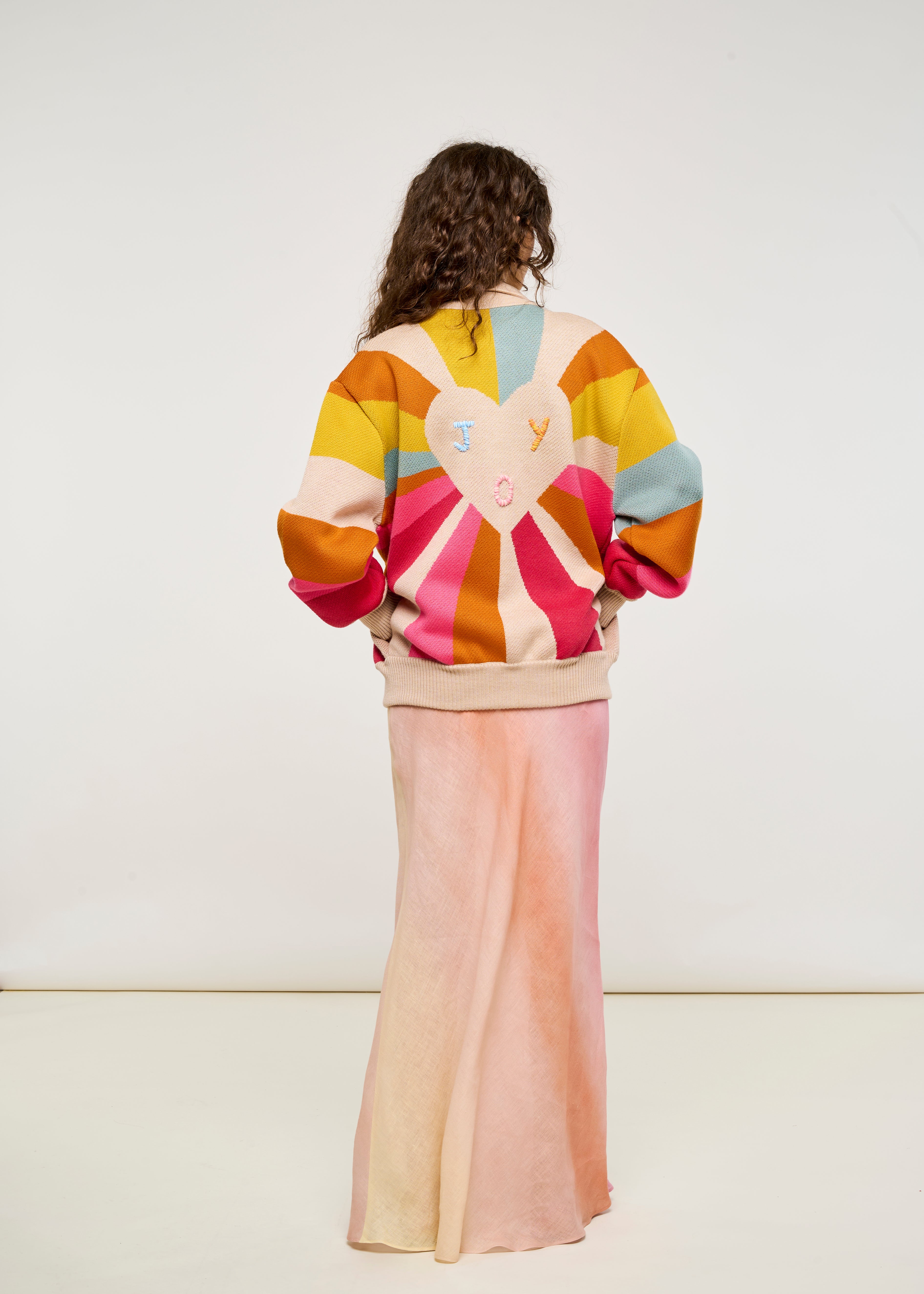 Joy Bomber