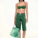 Christos Mesh Tote