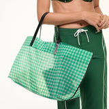 Christos Mesh Tote