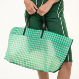Christos Mesh Tote