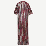 Max Midi Dress
