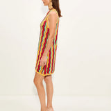 Hazel Knit Dress