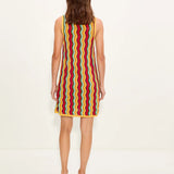 Hazel Knit Dress