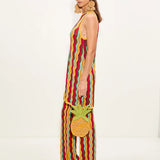 Hazel Knit Dress