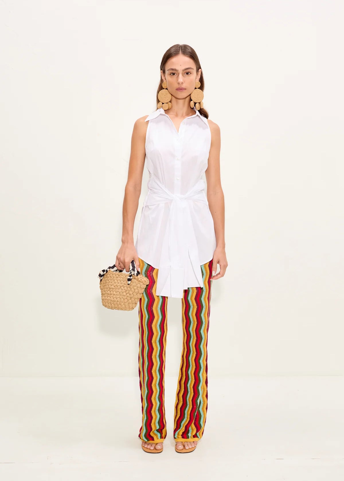 Ophelia Knit Pant