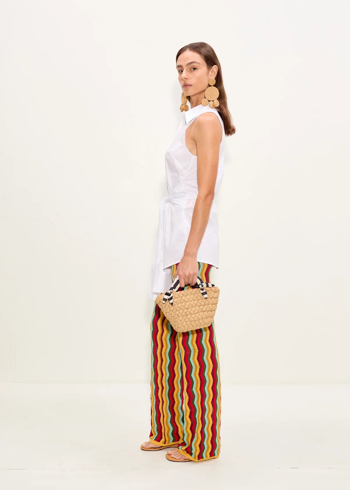 Ophelia Knit Pant