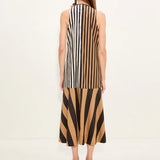 Celeste Poplin Dress