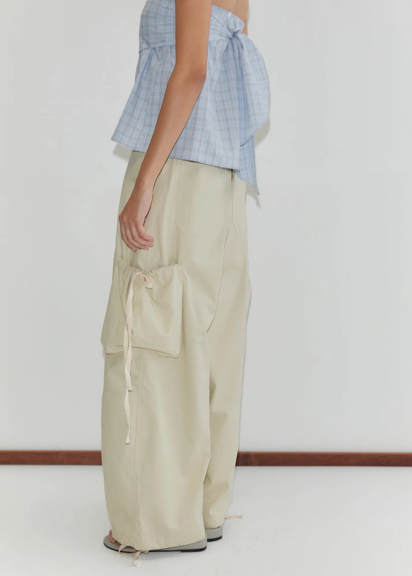 Cargo Pant