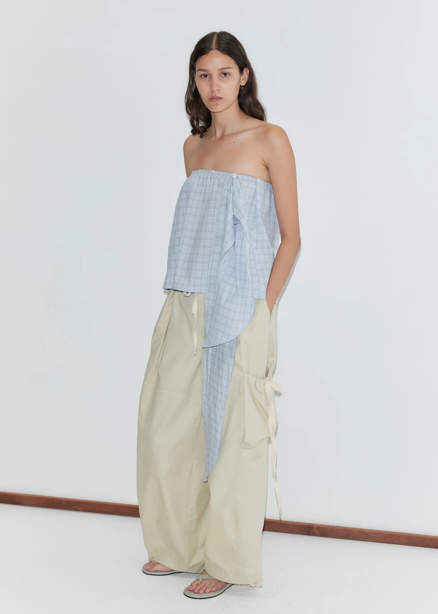 Cargo Pant