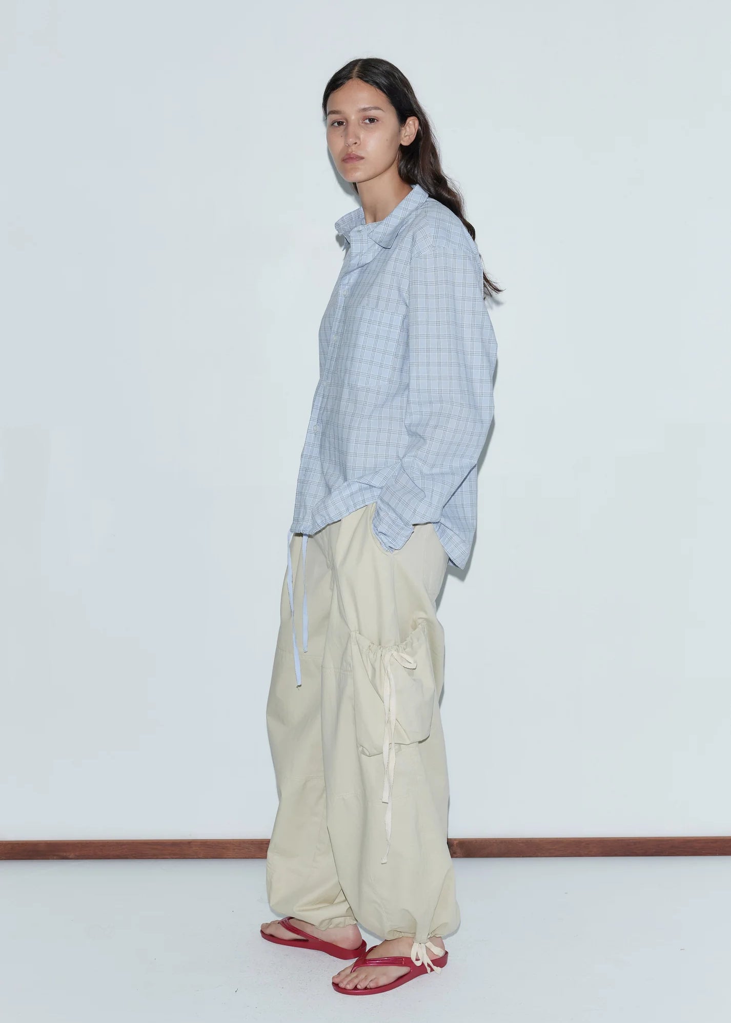Cargo Pant