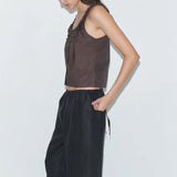Frills Top