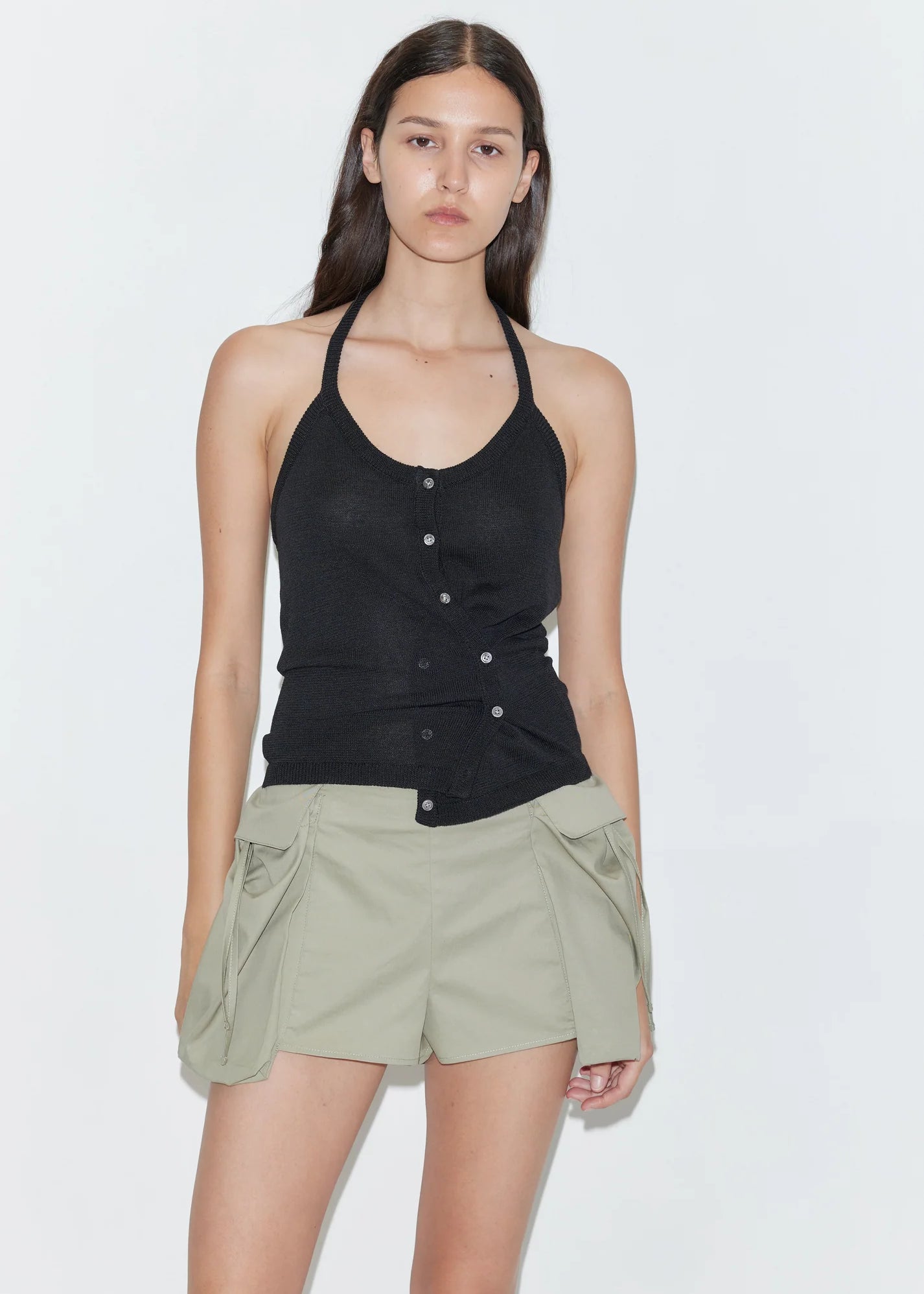 Cross Top