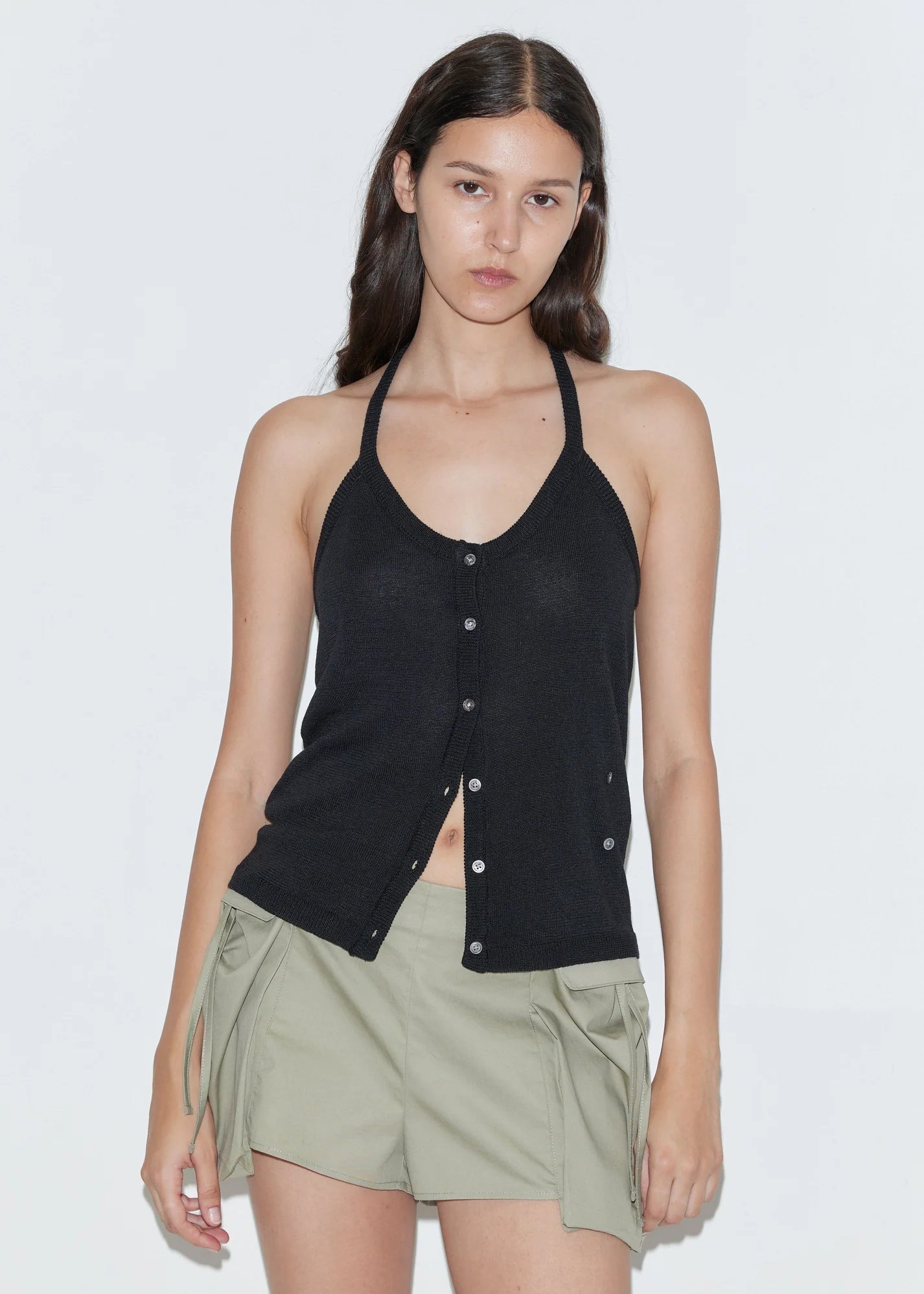 Cross Top