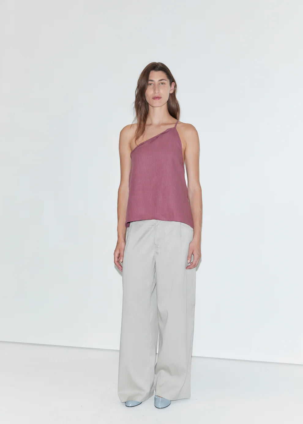 Half Halter