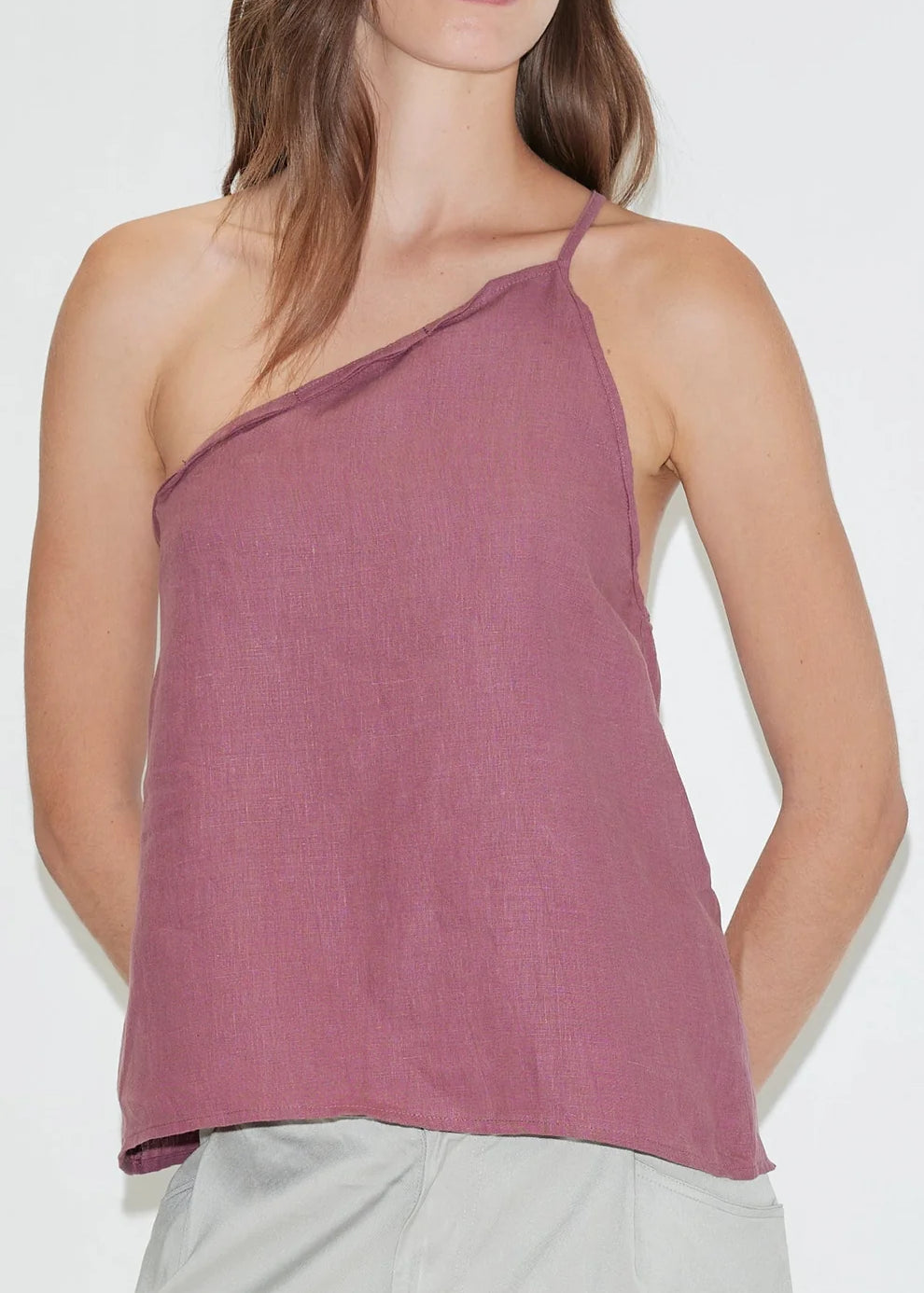 Half Halter