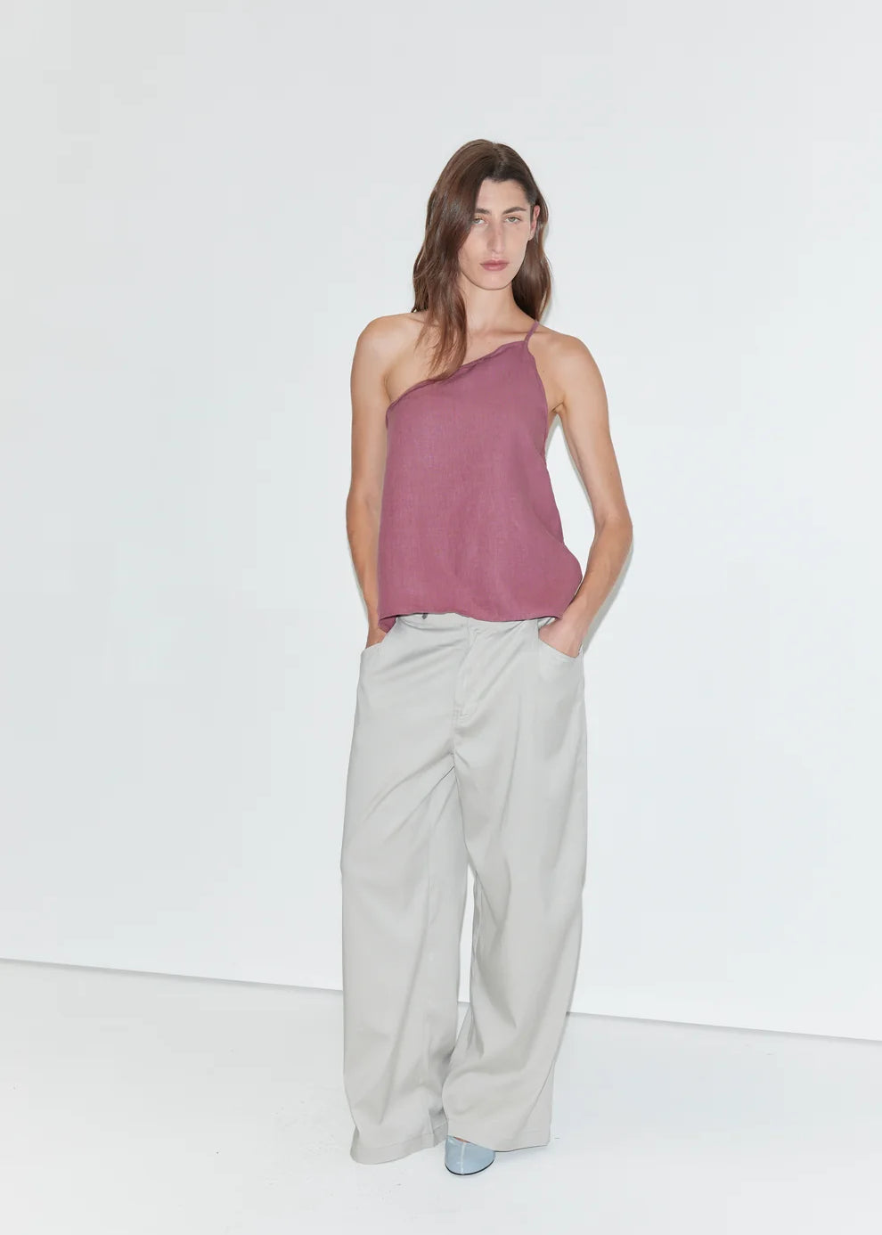 Half Halter