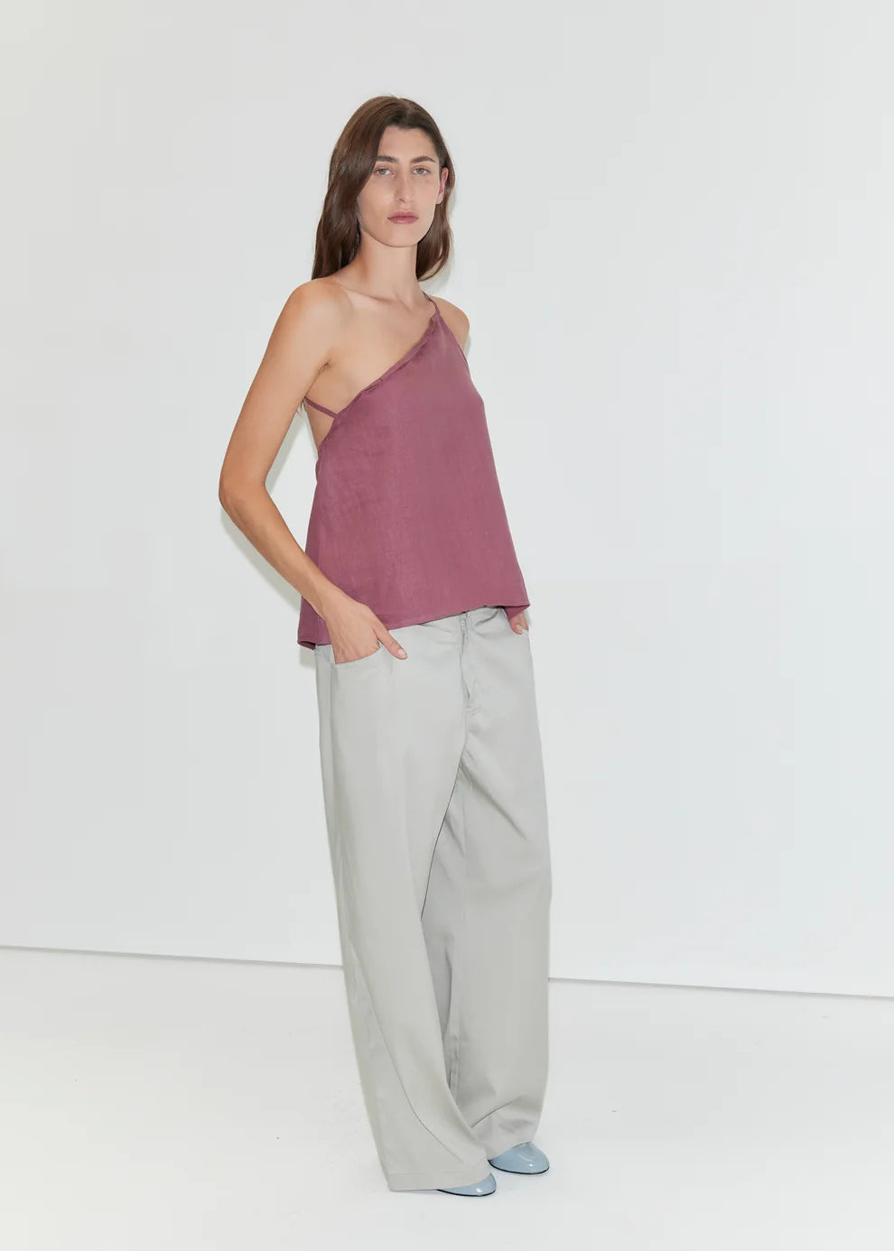 Half Halter