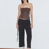Capri Pant
