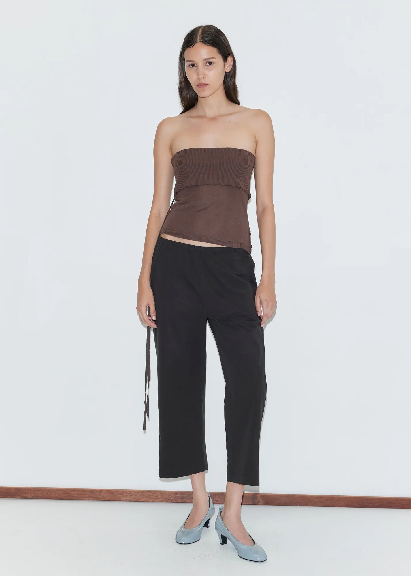 Capri Pant