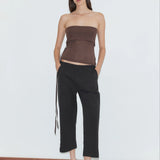 Capri Pant