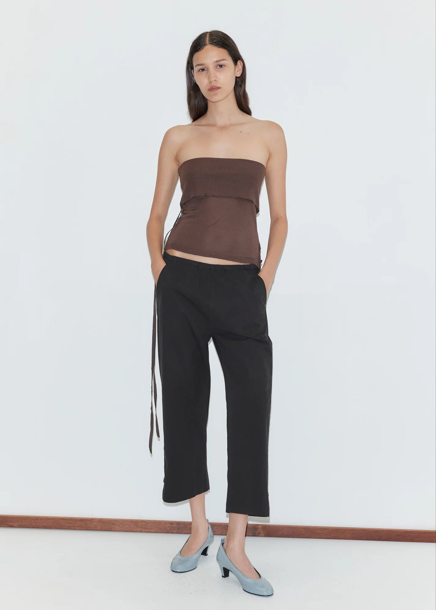 Capri Pant